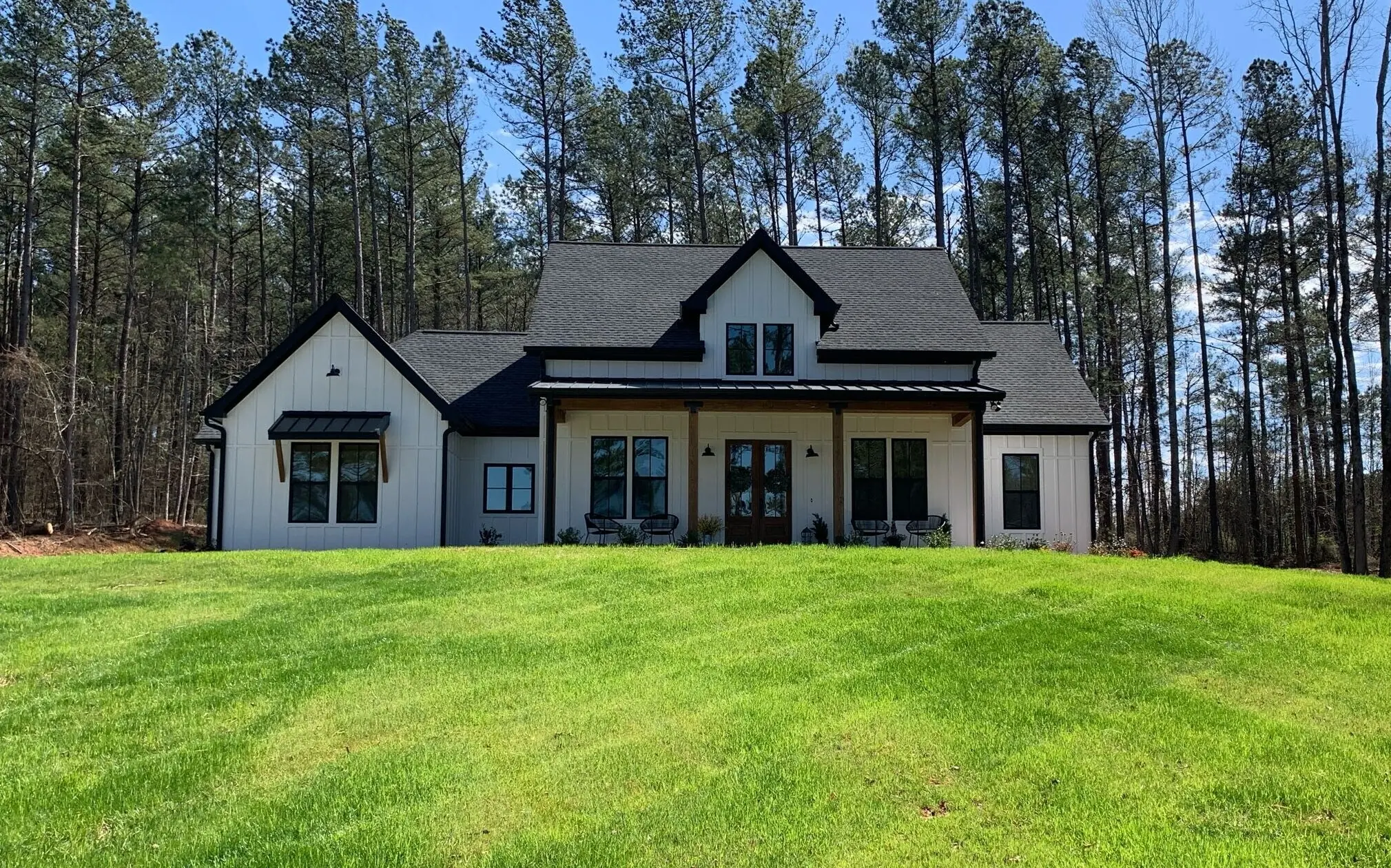 Beautiful Homes